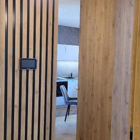 Apartament Sienkiewicza 22 Zamość 外观 照片