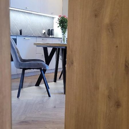 Apartament Sienkiewicza 22 Zamość 外观 照片
