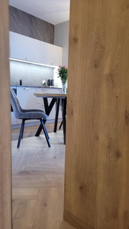 Apartament Sienkiewicza 22 Zamość 外观 照片