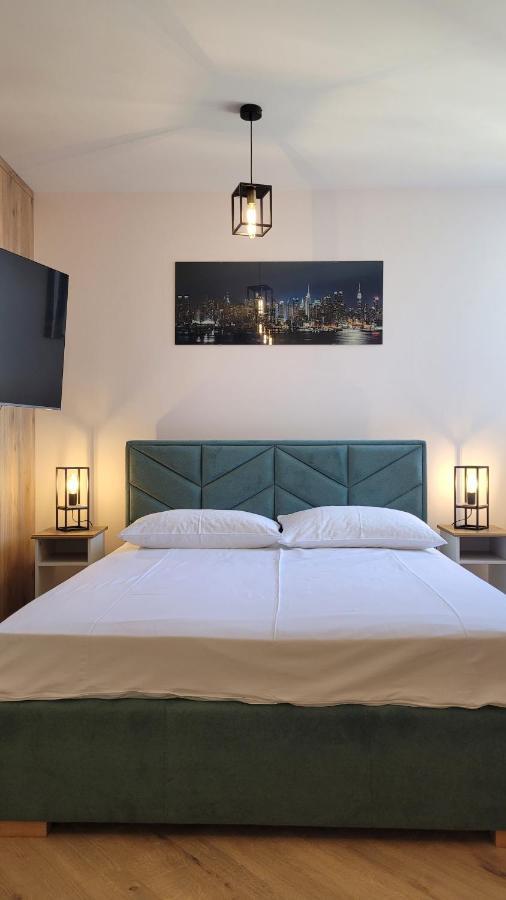 Apartament Sienkiewicza 22 Zamość 外观 照片