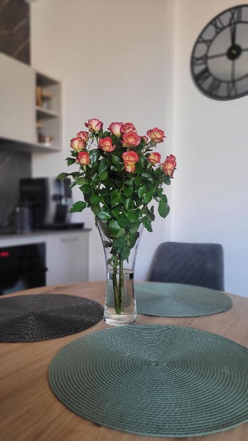 Apartament Sienkiewicza 22 Zamość 外观 照片