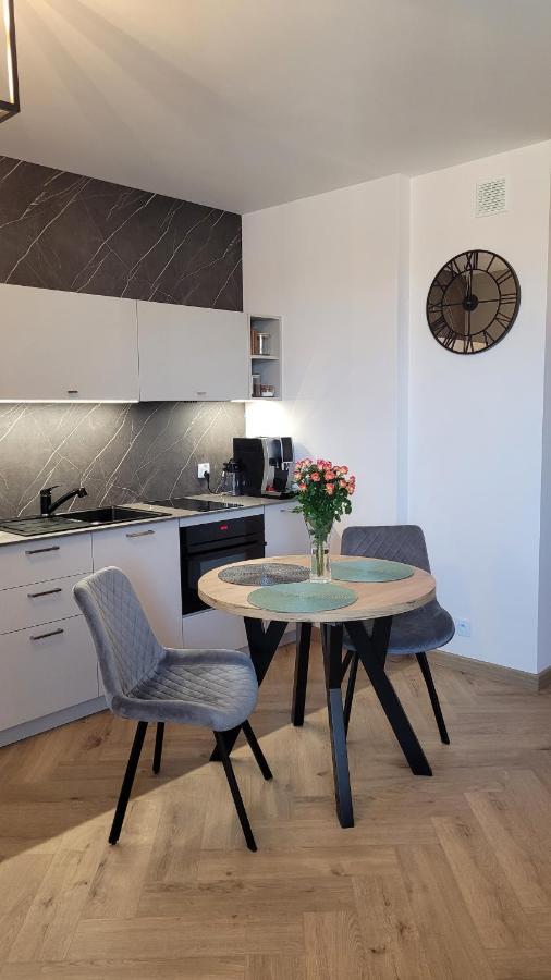 Apartament Sienkiewicza 22 Zamość 外观 照片