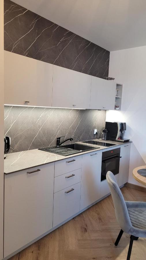 Apartament Sienkiewicza 22 Zamość 外观 照片