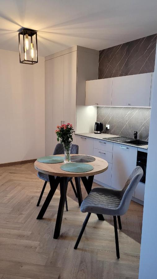 Apartament Sienkiewicza 22 Zamość 外观 照片