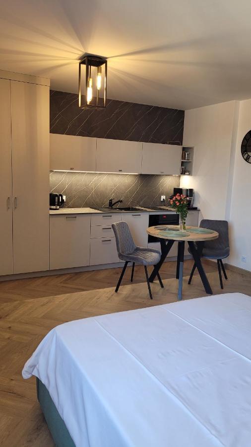 Apartament Sienkiewicza 22 Zamość 外观 照片