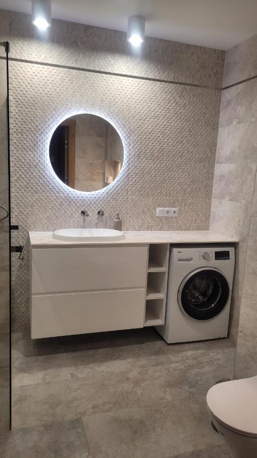 Apartament Sienkiewicza 22 Zamość 外观 照片