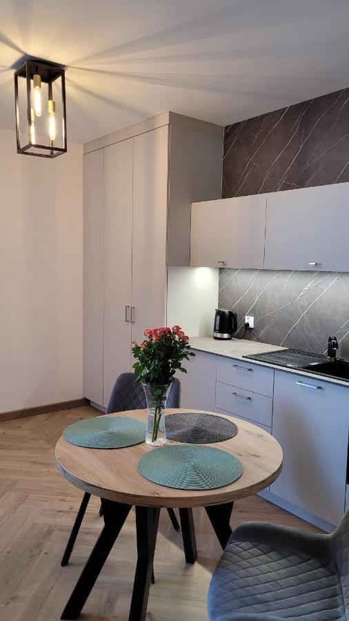 Apartament Sienkiewicza 22 Zamość 外观 照片