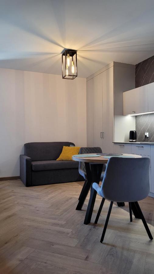 Apartament Sienkiewicza 22 Zamość 外观 照片
